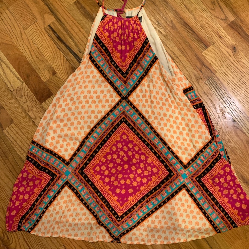 MINKPINK dress size medium worn once